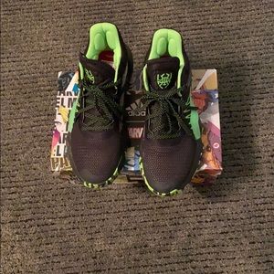 Adidas men’s shoes